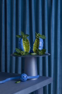 The Farewell Party_06, 2016 von Ana Carolina Tavares Mizrahi