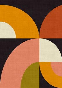 Geo Formen Herbst 21 Geo