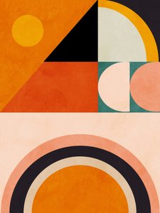 Spielerische Formen 4