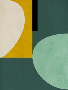 Regenbogen Plus Formen 1