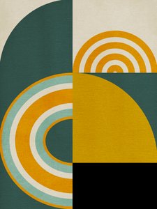 Regenbogen Plus Formen8