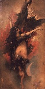 Ayma von Anatole de Beaulieu