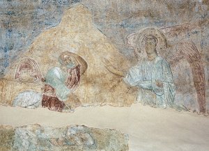 Bileam und der Engel