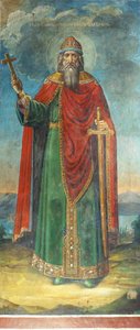 Großfürst Wladimir Swjatoslawitsch