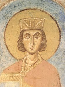 König Salomo, 12. Jahrhundert
