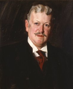Daniel Catlin von Anders Leonard Zorn
