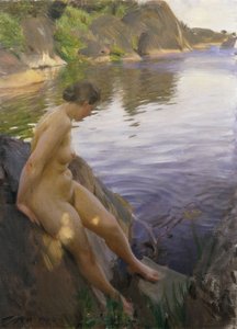 Von Sandham; Fran Sandham, 1906