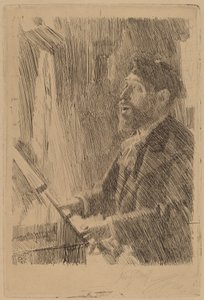 J.B. Faure, 1891
