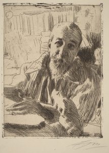  von Anders Zorn
