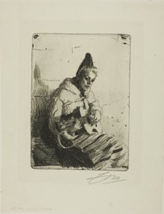 Alte Ballade II