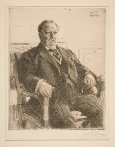 William Howard Taft