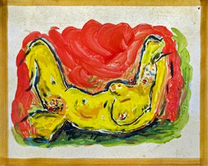Empörung über Egon Schiele, 2012