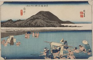 Abe-Fluss