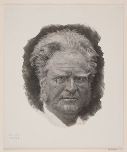 Bjørnstjerne Bjørnson von André Bork