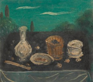 Stillleben von Andre Derain