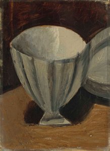Stillleben mit Schale von Andre Derain