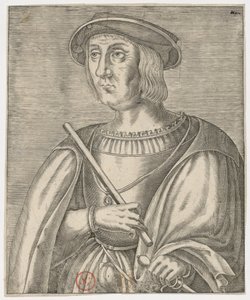 Jacques de Chabannes Seigneur de la Palice