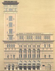 Carnegie Hall