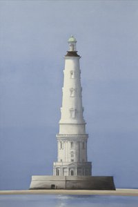 Phare de Cordouan, Pointe de Grave, Gironde, Frankreich