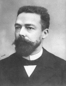 Doumer, ca. 1893
