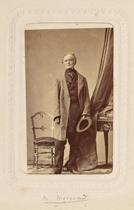 M. Marquand