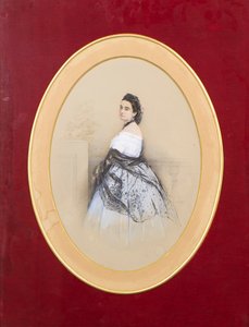 Die ehrenwerte Mrs. Hamilton Duncan (gest. 1912)