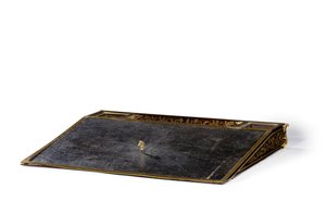 Regence-Schreibtisch, ca. 1715-20