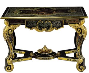 Louis XIV Tisch, ca. 1685