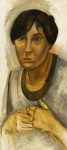 Frauenbüste von Andre Derain