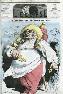 Karikatur 