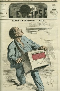 Cover in „L