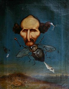 Pierre-Marie Pietri, ca. 1870