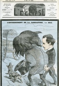 Unbekanntes Bild von Andre Gill