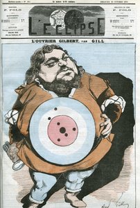 Unbekanntes Bild von Andre Gill