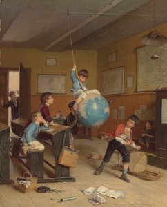 Die Weltreise von André Henri Dargelas