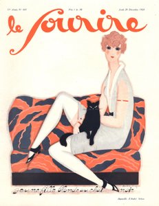 Titelseite von 
