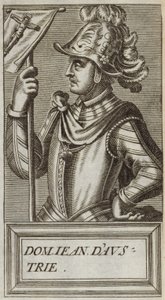 Johann von Österreich