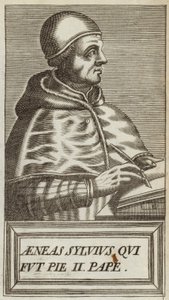 Papst Pius II.