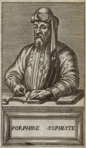 Porphyrios von Tyros von Andre Thevet