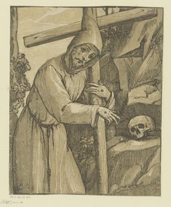 Heiliger Franziskus von Assisi