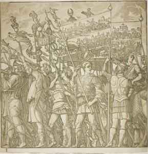 Triumph des Caesar