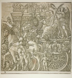 Triumph des Caesar