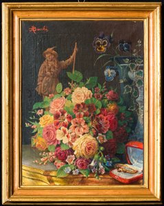 Ein Geschenk von Andrea Becchi