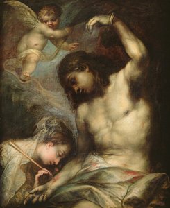 St. Sebastian