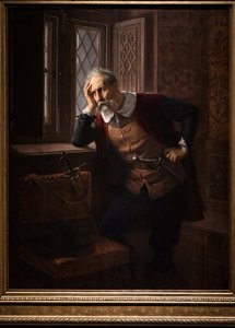 Der Namenlose von Andrea Gastaldi