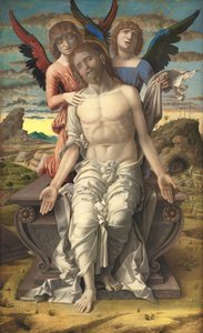 Christus als leidender Erlöser