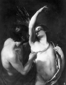 Daedalus und Ikarus