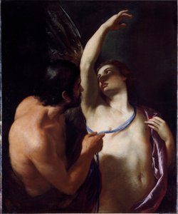 Ikarus und Daedalus