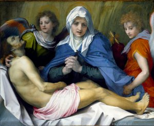 Beweinung Christi