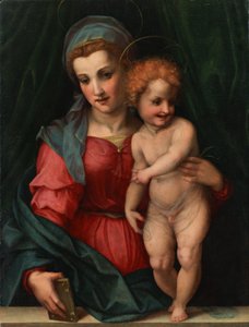  von Andrea del Sarto